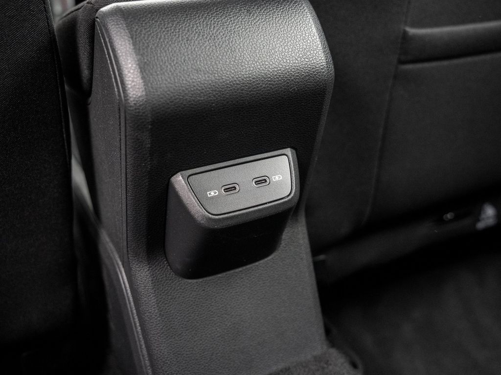 Volkswagen Taigo 2024