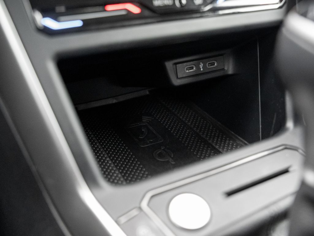 Volkswagen Taigo 2024