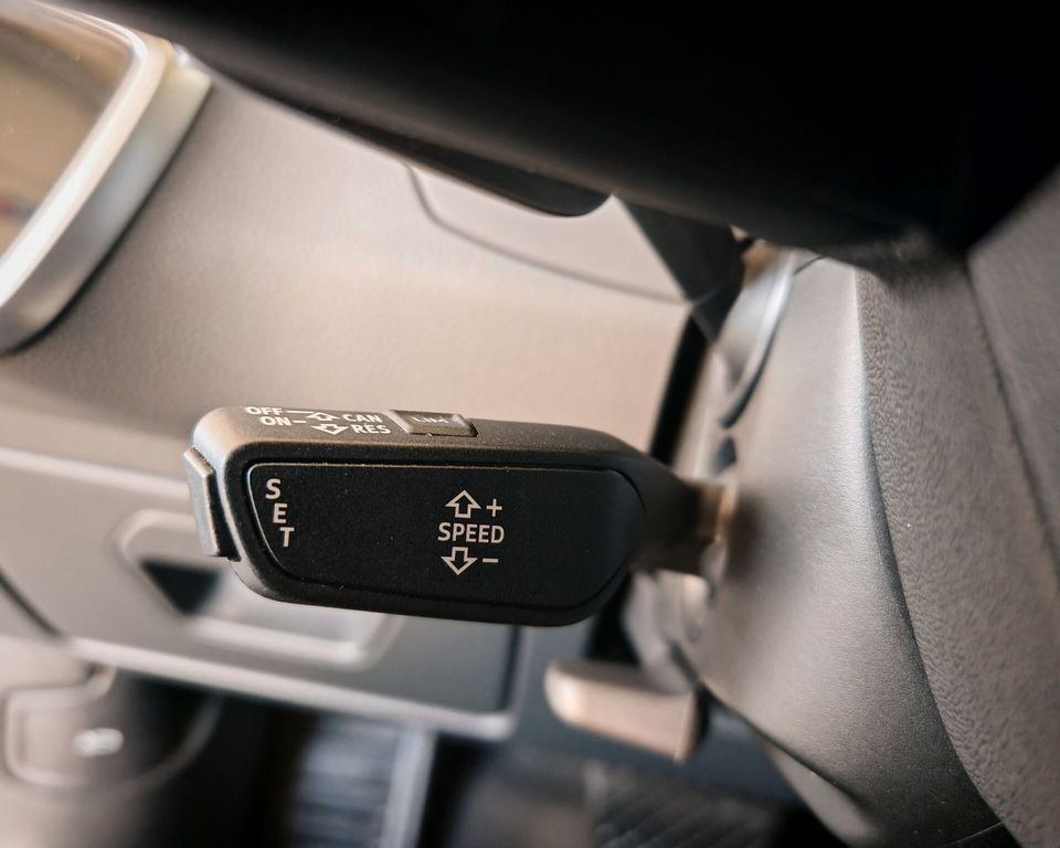 Audi A6 2021
