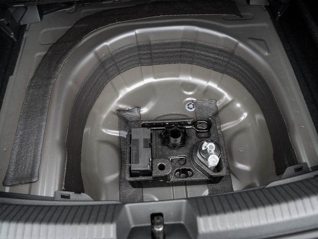 Volkswagen Taigo 2024