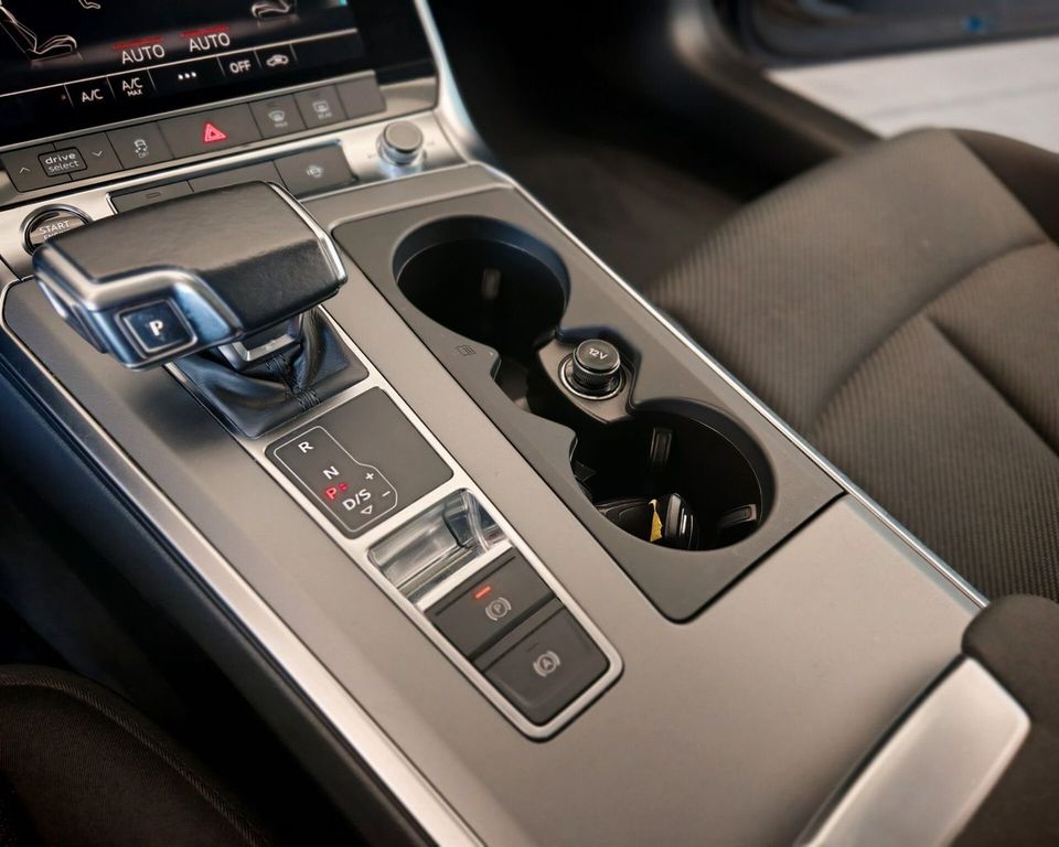 Audi A6 2021