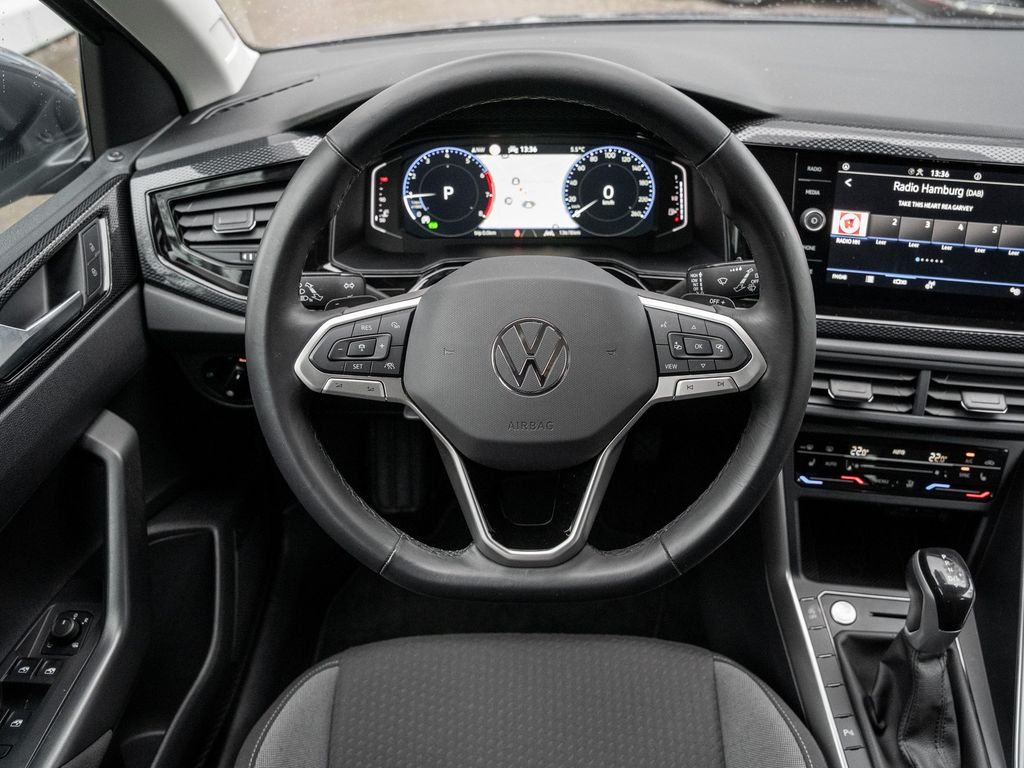 Volkswagen Taigo 2024