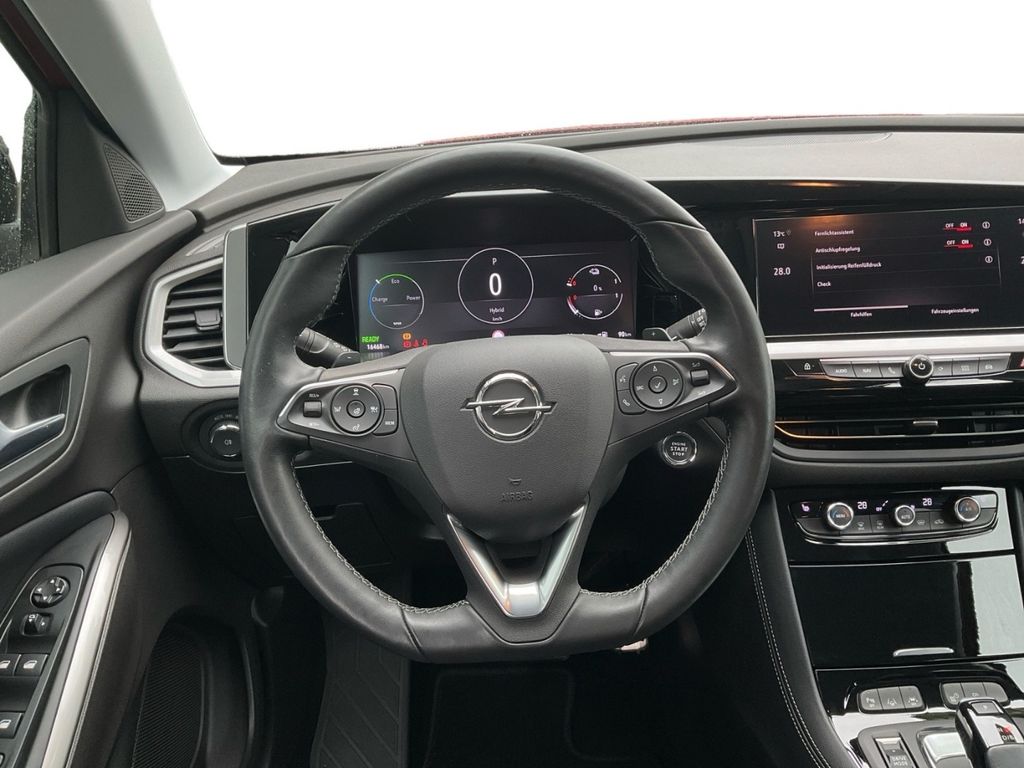 Opel Grandland (X) 2022