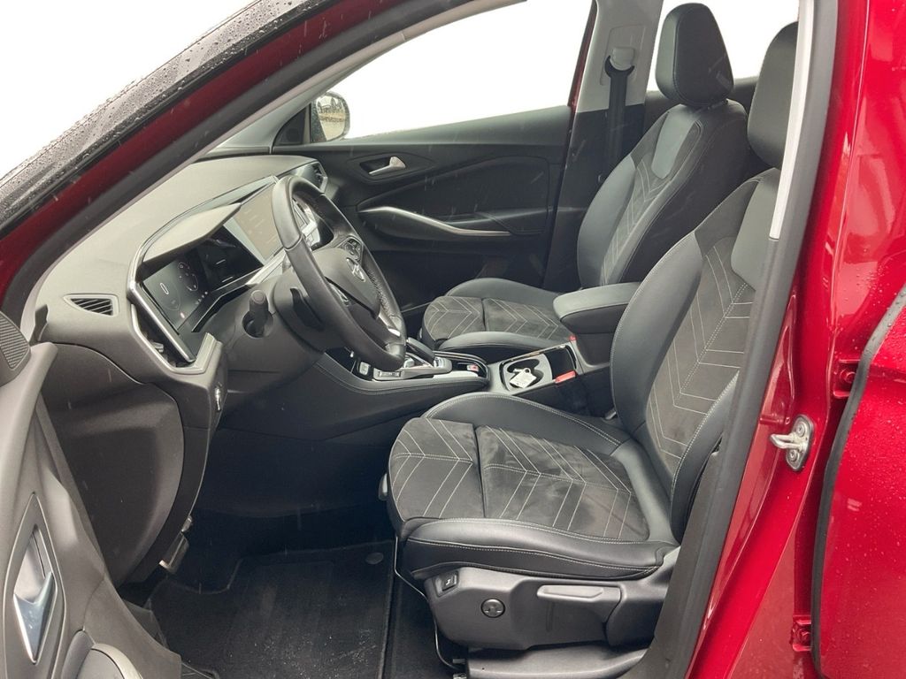 Opel Grandland (X) 2022