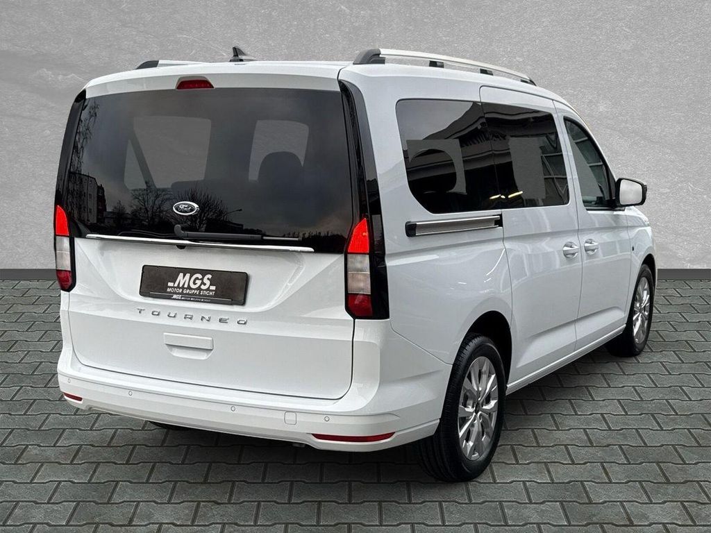 Ford Tourneo Connect
