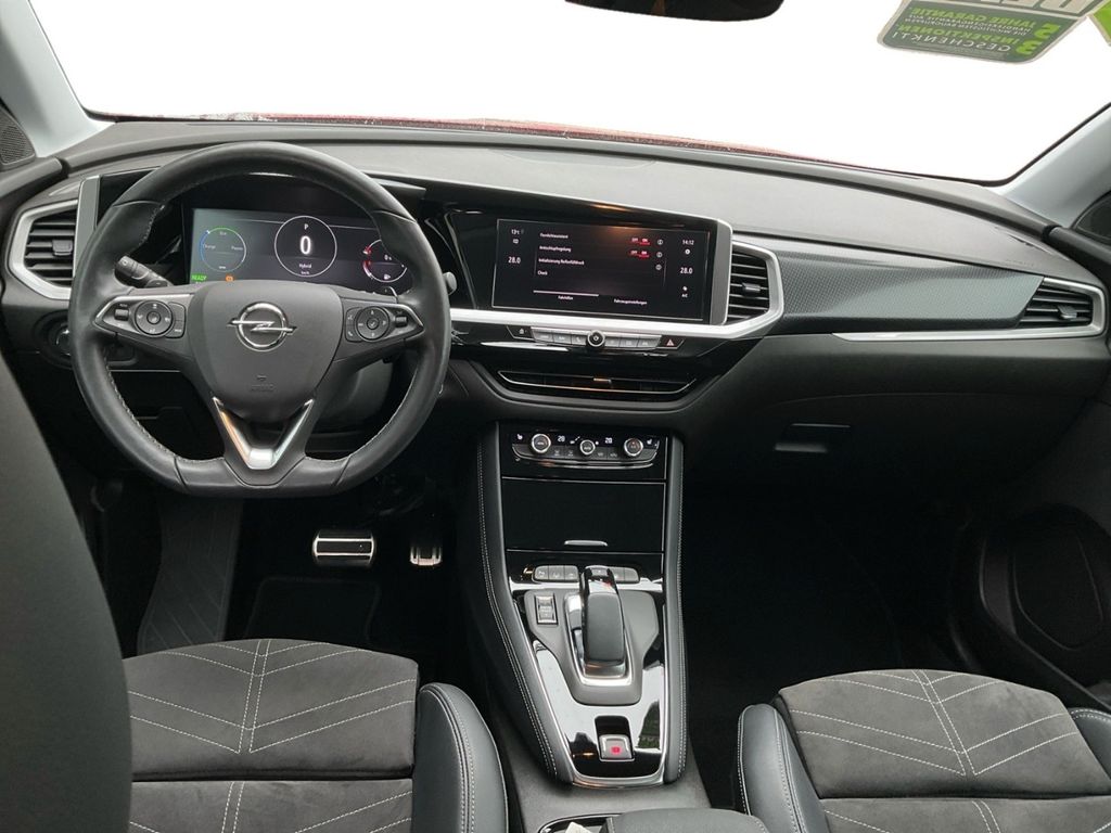 Opel Grandland (X) 2022