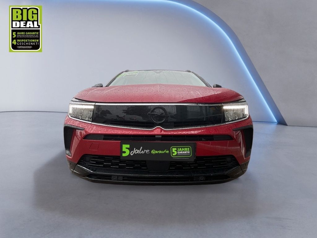 Opel Grandland (X) 2022