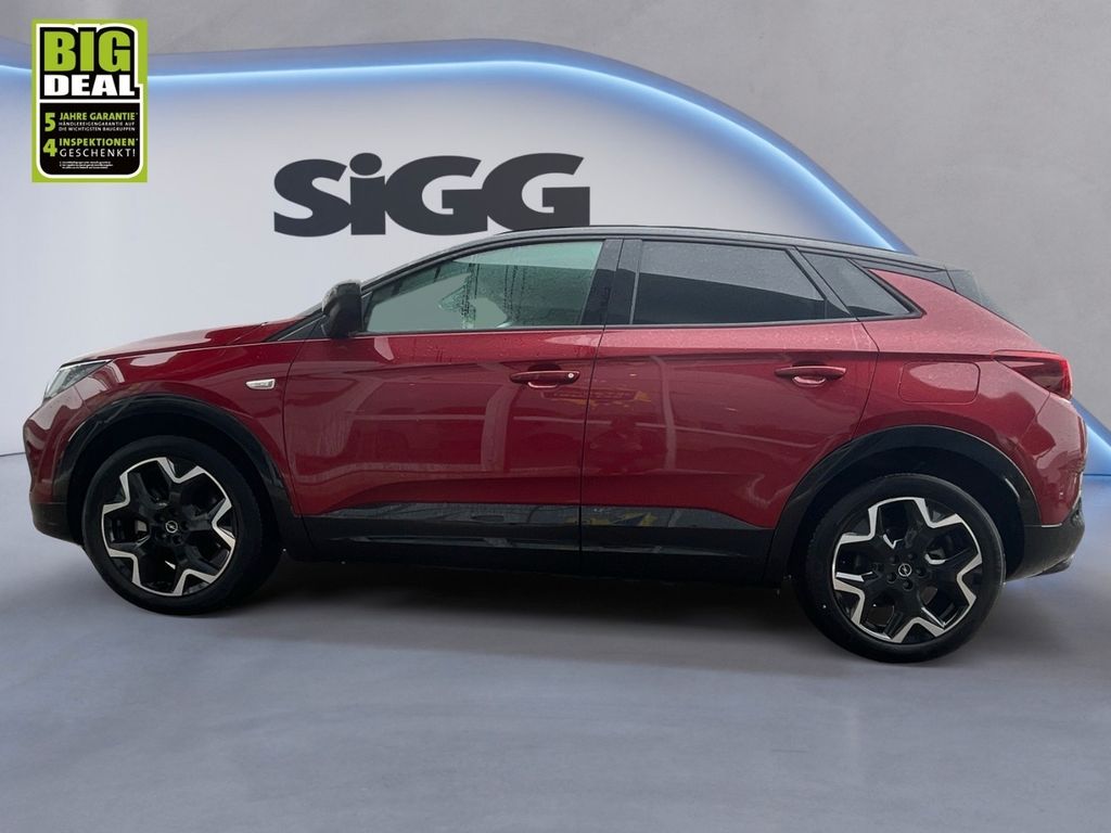 Opel Grandland (X) 2022