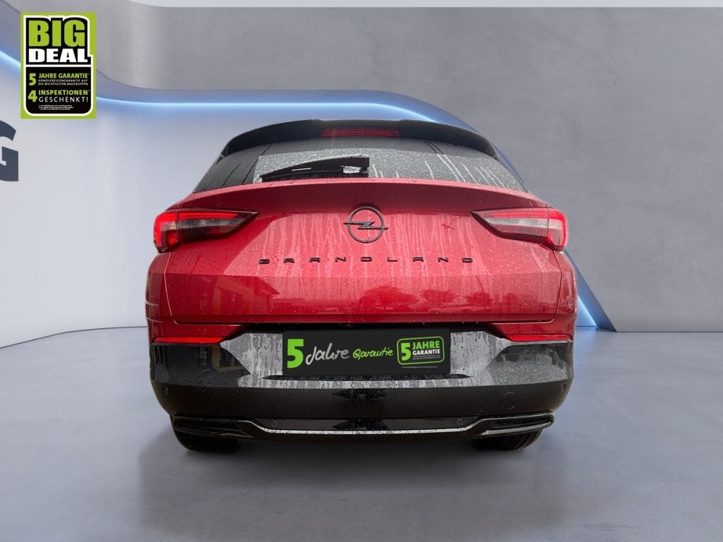 Opel Grandland (X) 2022