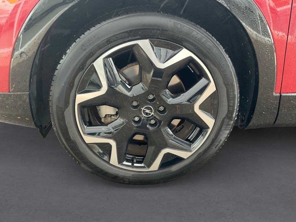 Opel Grandland (X) 2022