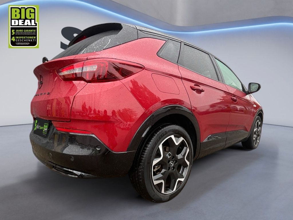 Opel Grandland (X) 2022