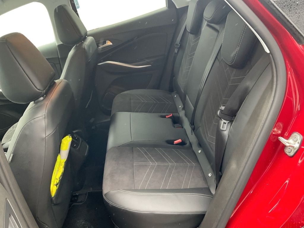 Opel Grandland (X) 2022