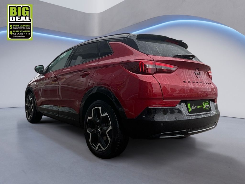 Opel Grandland (X) 2022
