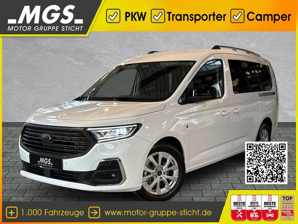 Ford Tourneo Connect