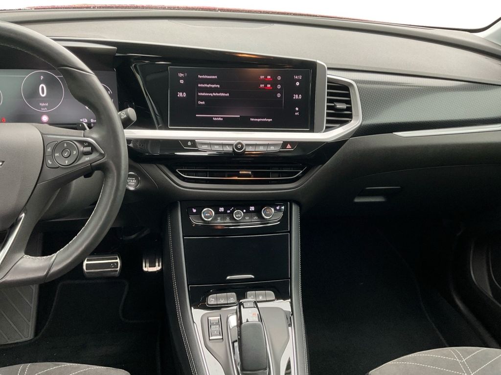 Opel Grandland (X) 2022