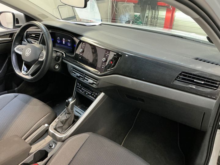 Volkswagen Taigo 2022