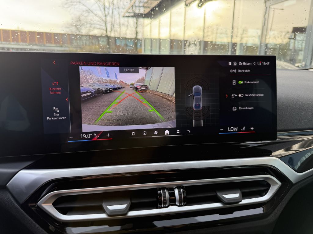 BMW i4 2023