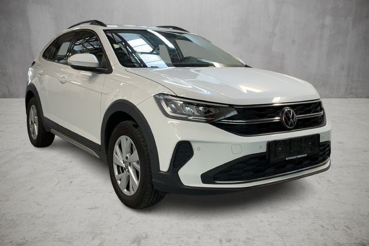 Volkswagen Taigo 2022