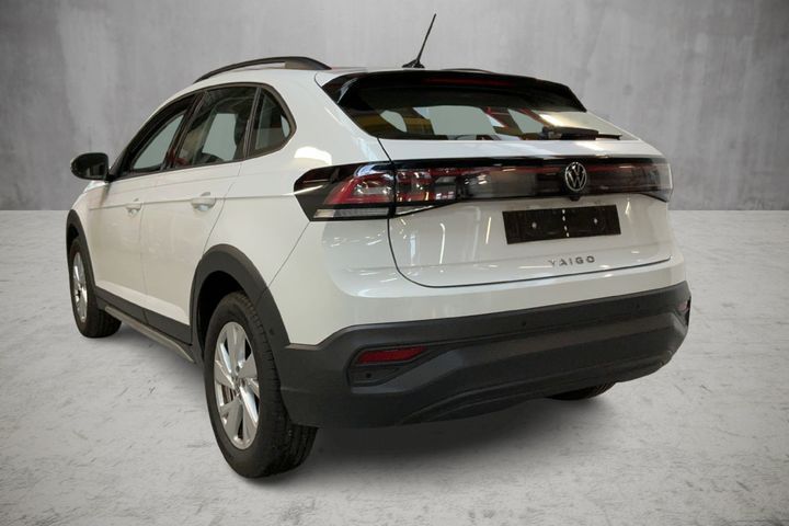 Volkswagen Taigo 2022