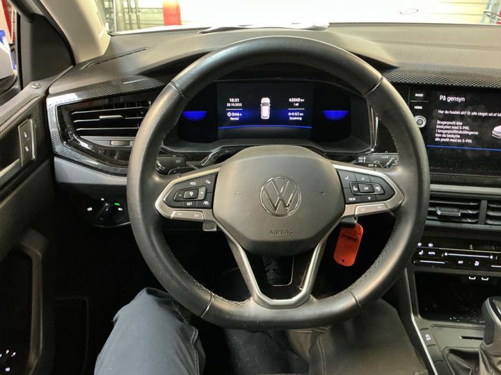 Volkswagen Taigo 2022
