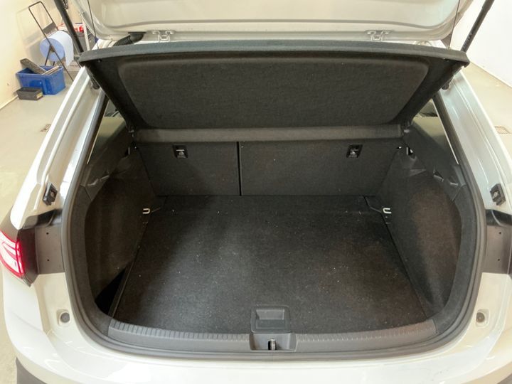 Volkswagen Taigo 2022