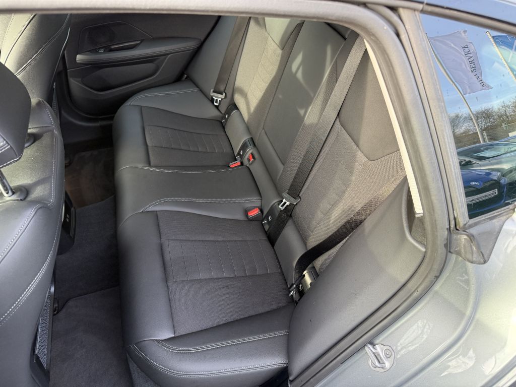 BMW i4 2023