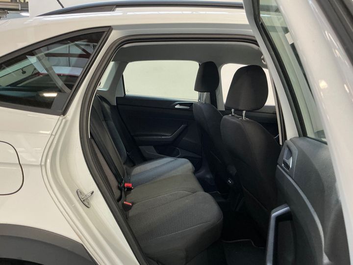 Volkswagen Taigo 2022