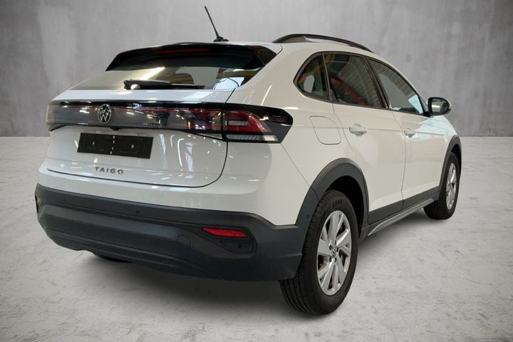 Volkswagen Taigo 2022