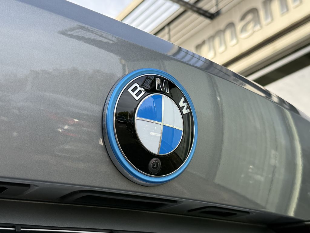 BMW i4 2023
