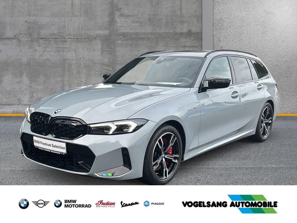BMW M340i 2024