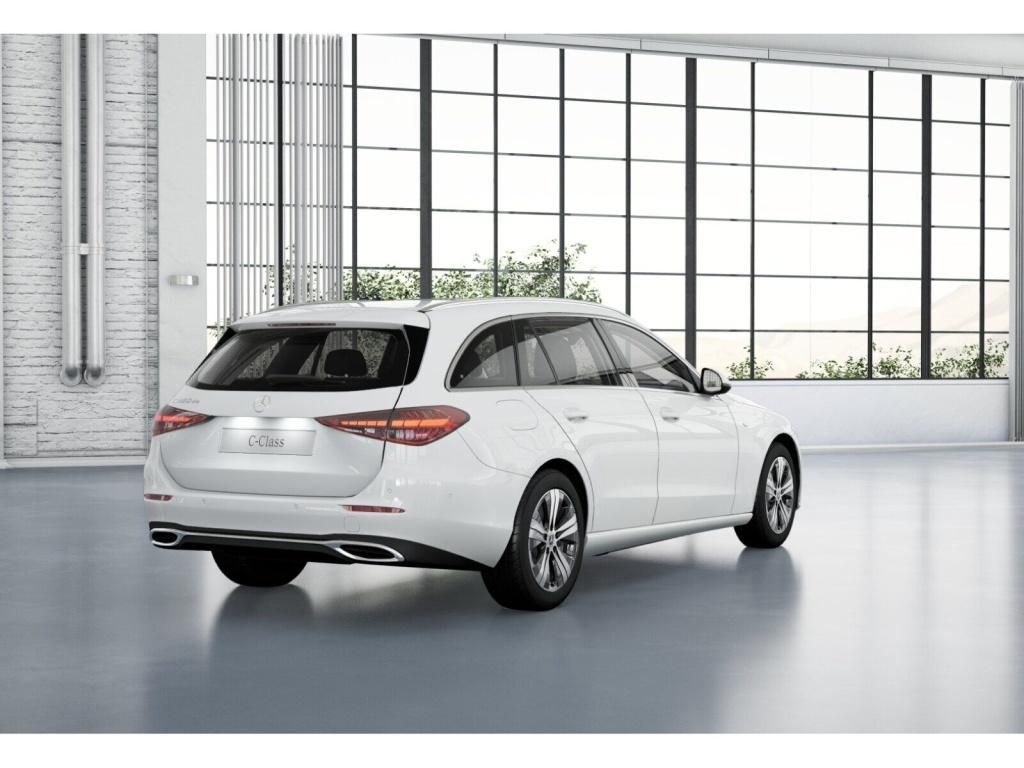 Mercedes-Benz C 300 2025