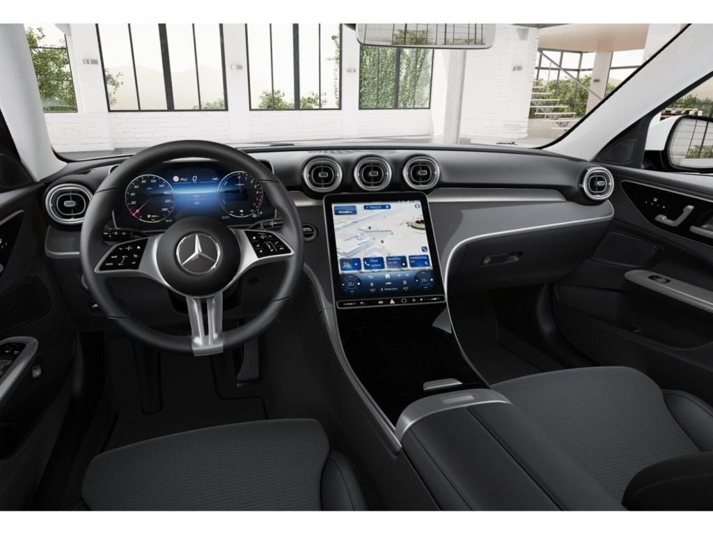 Mercedes-Benz C 300 2025