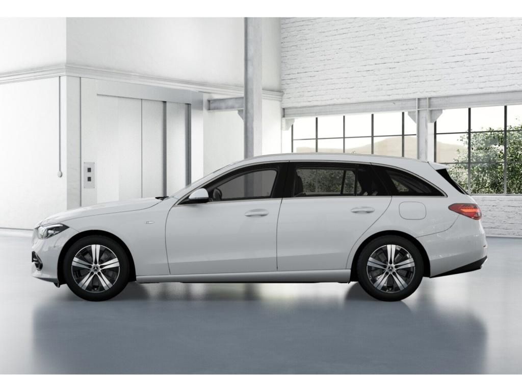 Mercedes-Benz C 300 2025