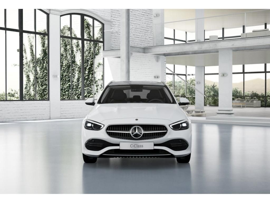 Mercedes-Benz C 300 2025
