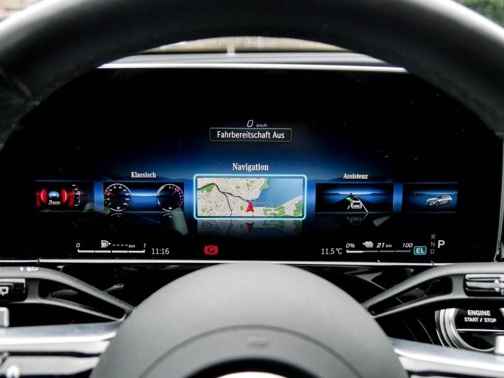 Mercedes-Benz E 300 2025