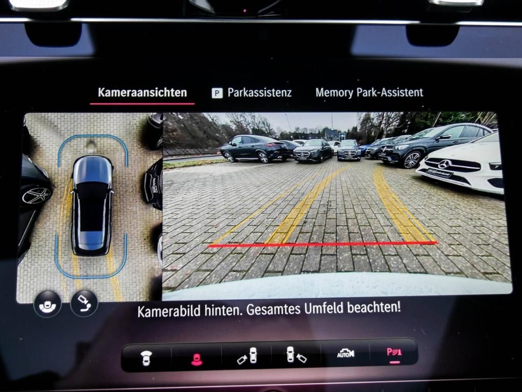 Mercedes-Benz E 300 2025