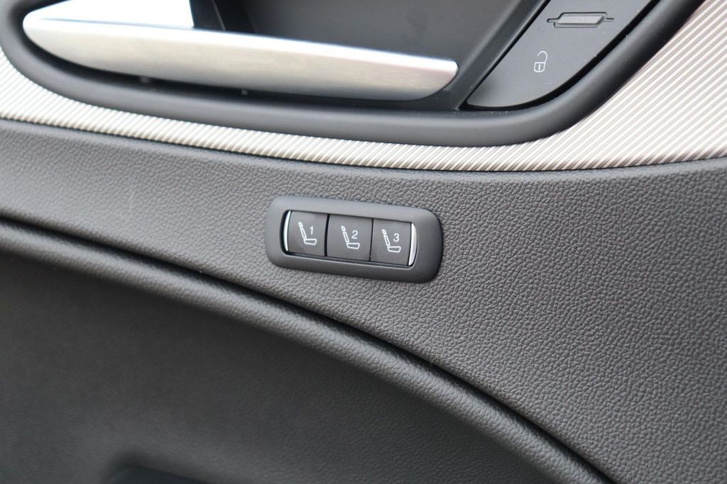 Alfa Romeo Stelvio 2021