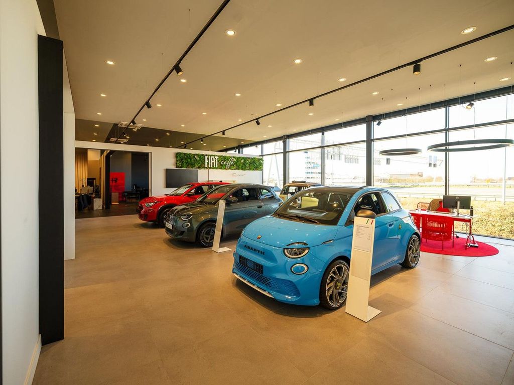 Alfa Romeo Stelvio 2021