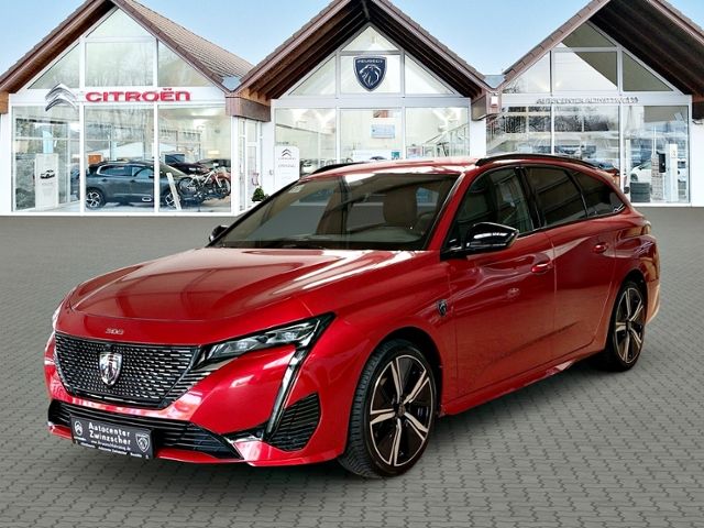 Peugeot 308 2024