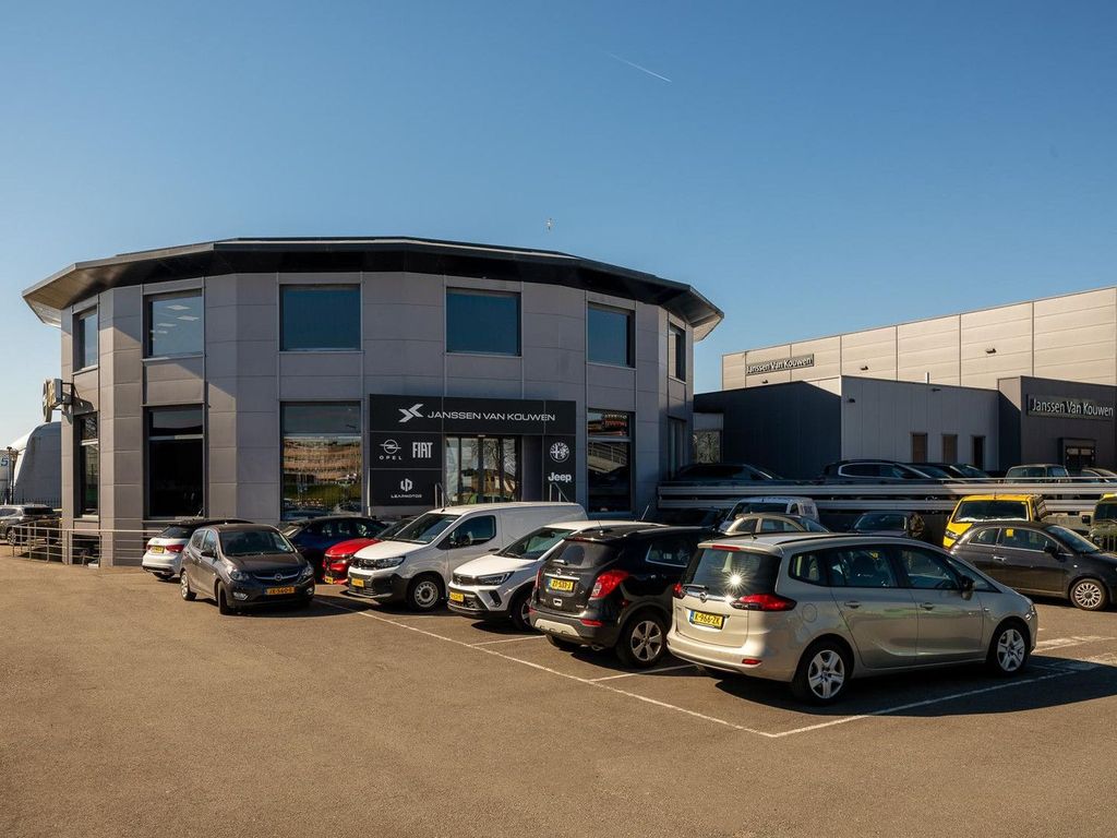 Alfa Romeo Stelvio 2021