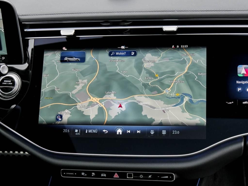 Mercedes-Benz E 300 2025