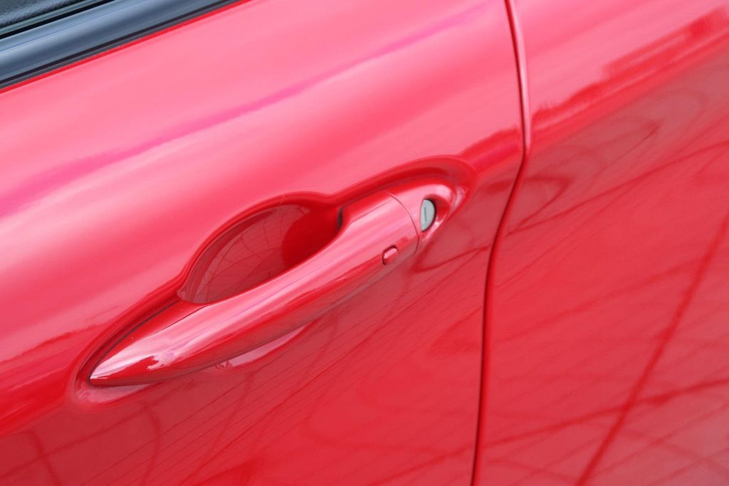 Alfa Romeo Stelvio 2021