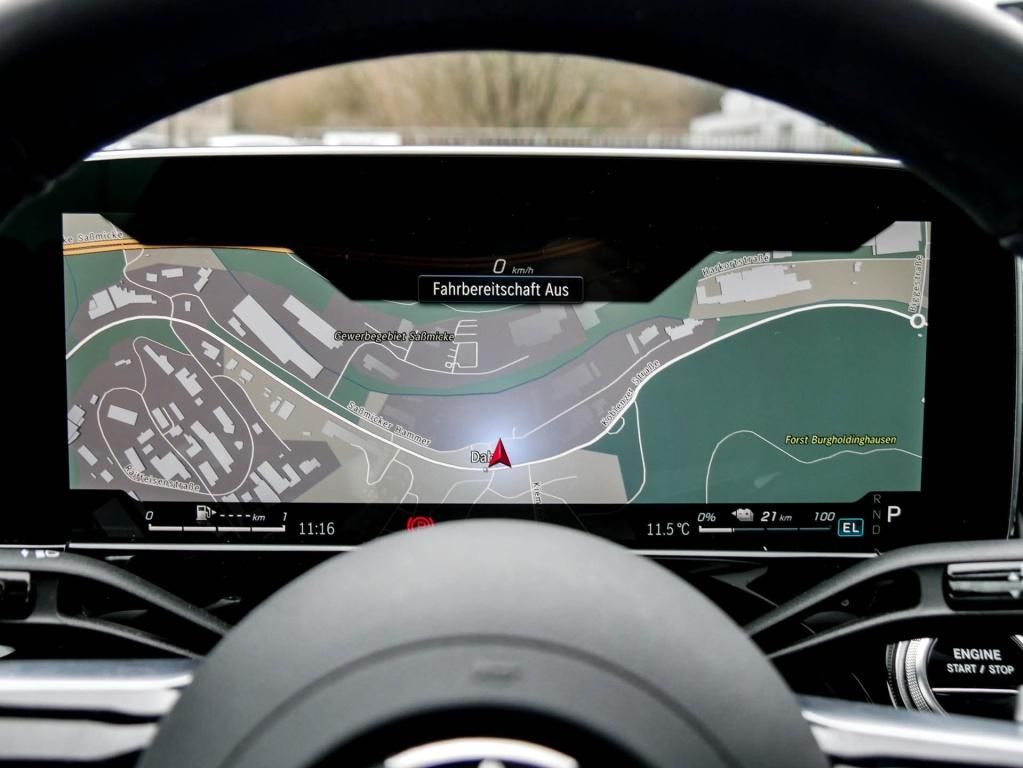 Mercedes-Benz E 300 2025