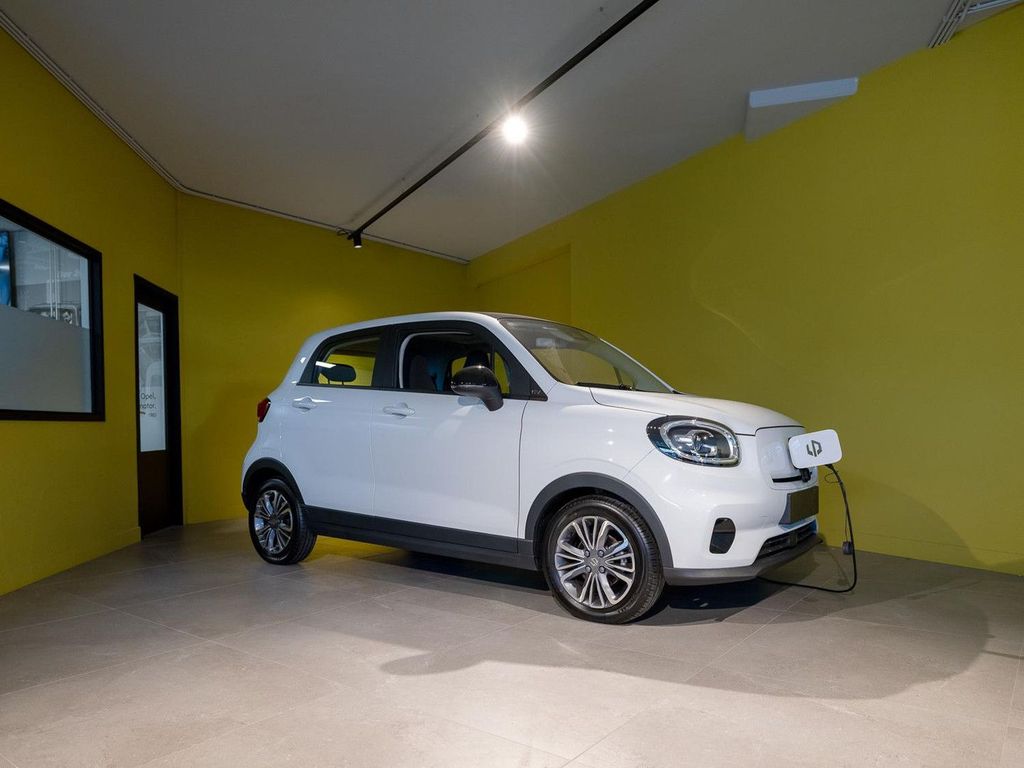 Alfa Romeo Stelvio 2021