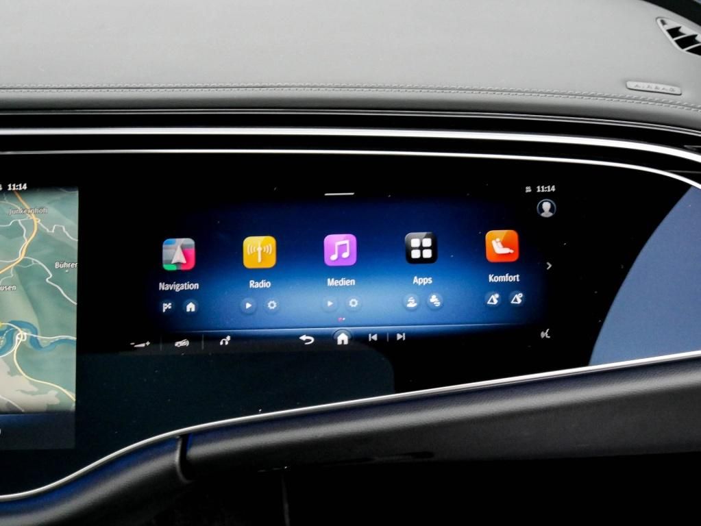 Mercedes-Benz E 300 2025