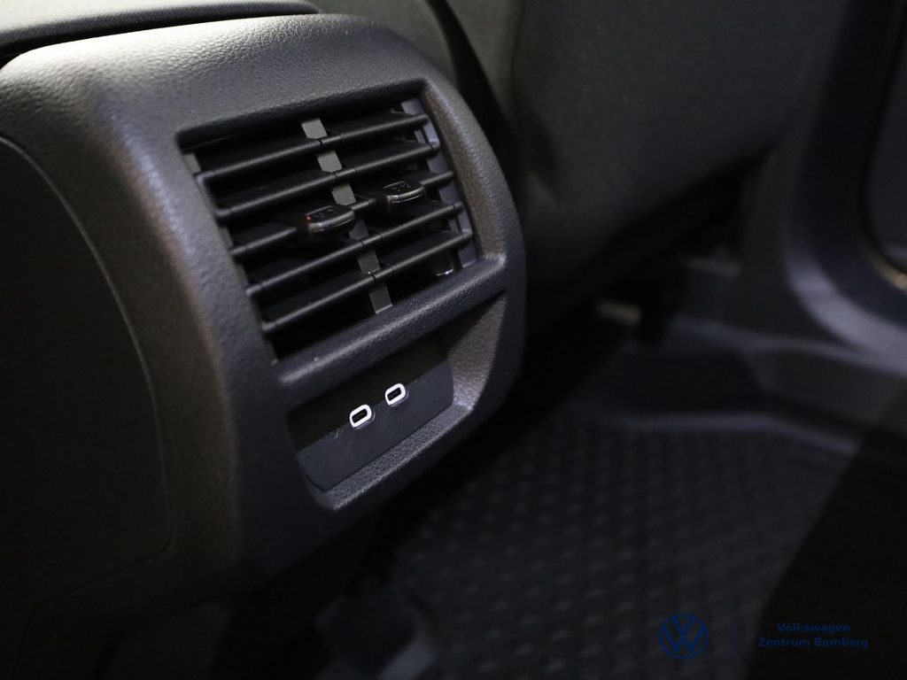 Volkswagen Caddy 2025