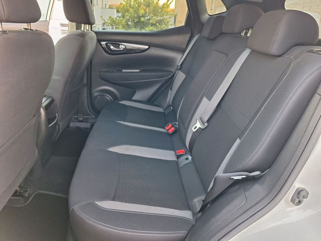 Nissan Qashqai 2020