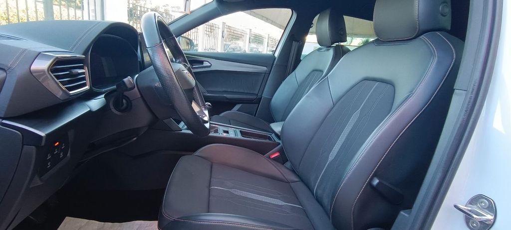 Cupra Formentor 2022