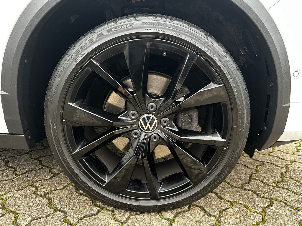 Volkswagen T-Roc 2023