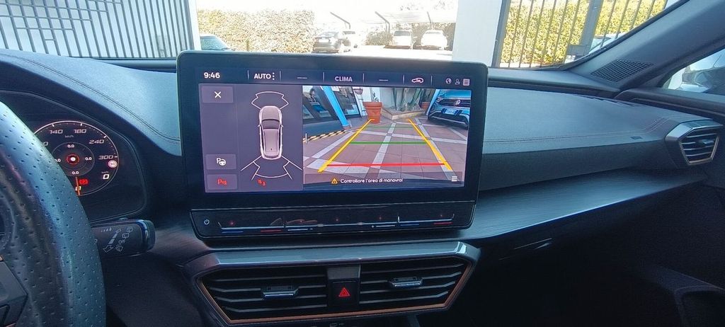 Cupra Formentor 2022